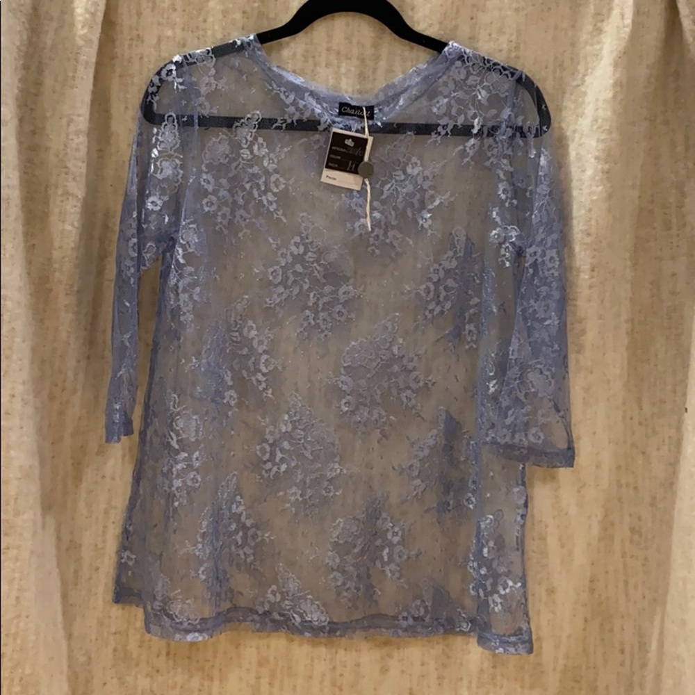 Charlott Size M NWT